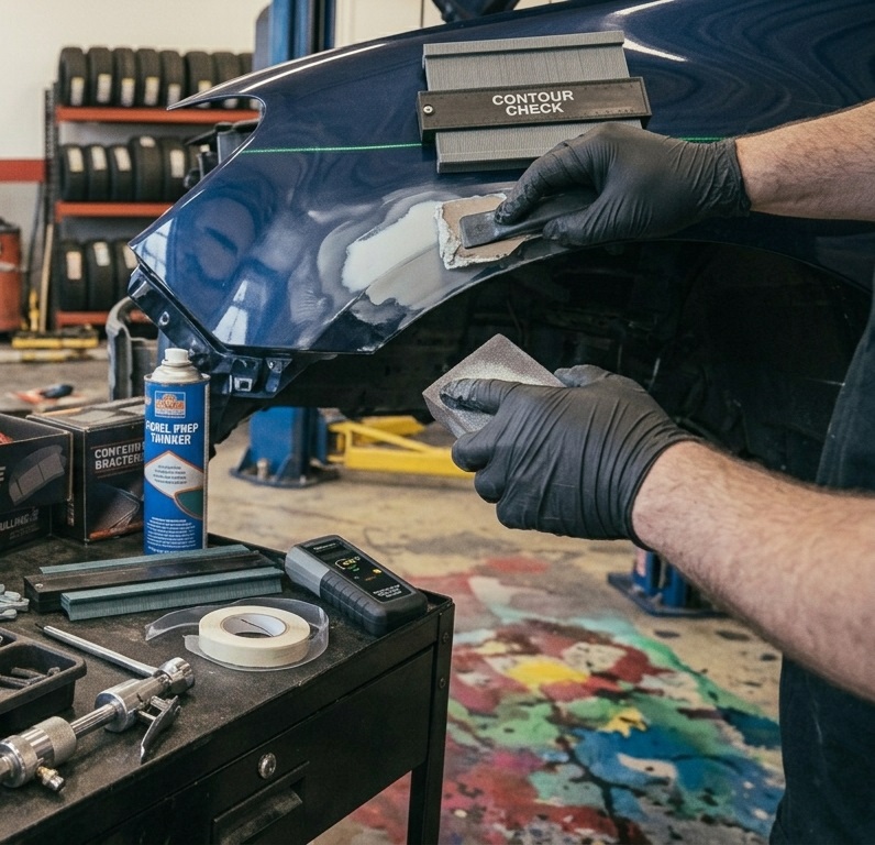 Body Repair